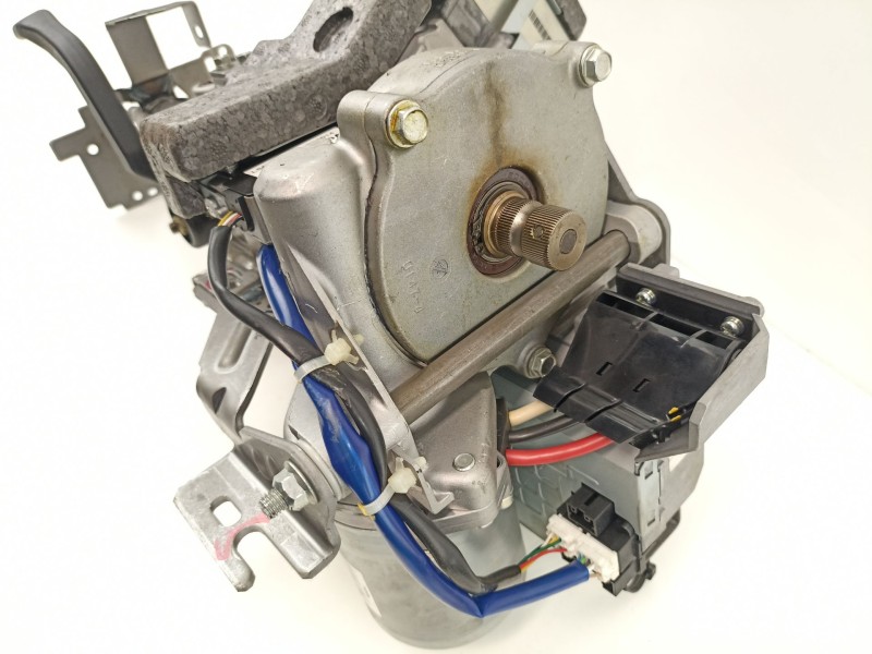 Recambio de bomba direccion electrica para renault koleos privilege referencia OEM IAM 48810JY40A  