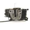Recambio de cerradura puerta delantera izquierda para renault clio grandtour business referencia OEM IAM 8200300123 300123F 
