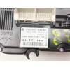 Recambio de mandos calefaccion aire para skoda superb ii (3t4) 1.9 tdi referencia OEM IAM 3T0907044M  