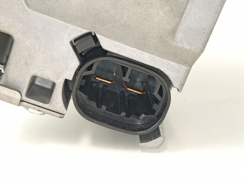 Recambio de bomba direccion electrica para renault koleos privilege referencia OEM IAM 48810JY40A  