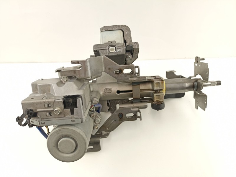 Recambio de bomba direccion electrica para renault koleos privilege referencia OEM IAM 48810JY40A  