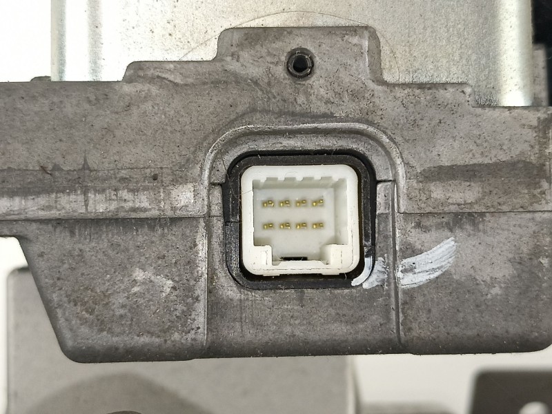 Recambio de bomba direccion electrica para renault koleos privilege referencia OEM IAM 48810JY40A  