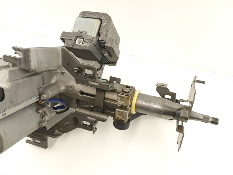 Recambio de bomba direccion electrica para renault koleos privilege referencia OEM IAM 48810JY40A  