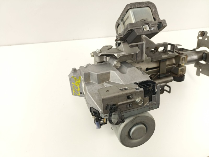 Recambio de bomba direccion electrica para renault koleos privilege referencia OEM IAM 48810JY40A  