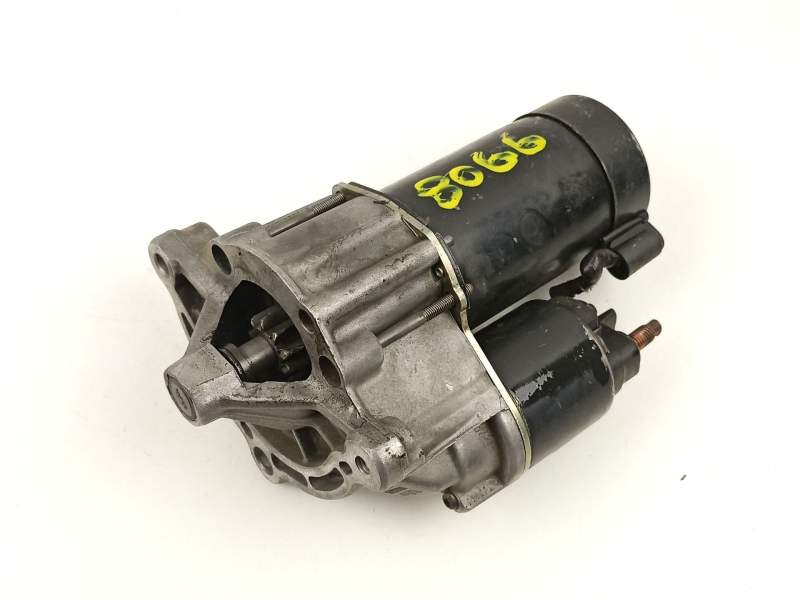 Recambio de motor arranque para peugeot 106 i (1a, 1c) 1.1 referencia OEM IAM 5802M9 D6RA5 