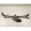 Recambio de motor limpia delantero para seat leon (1m1) 1.9 tdi referencia OEM IAM 1M1955023F 443122309019 