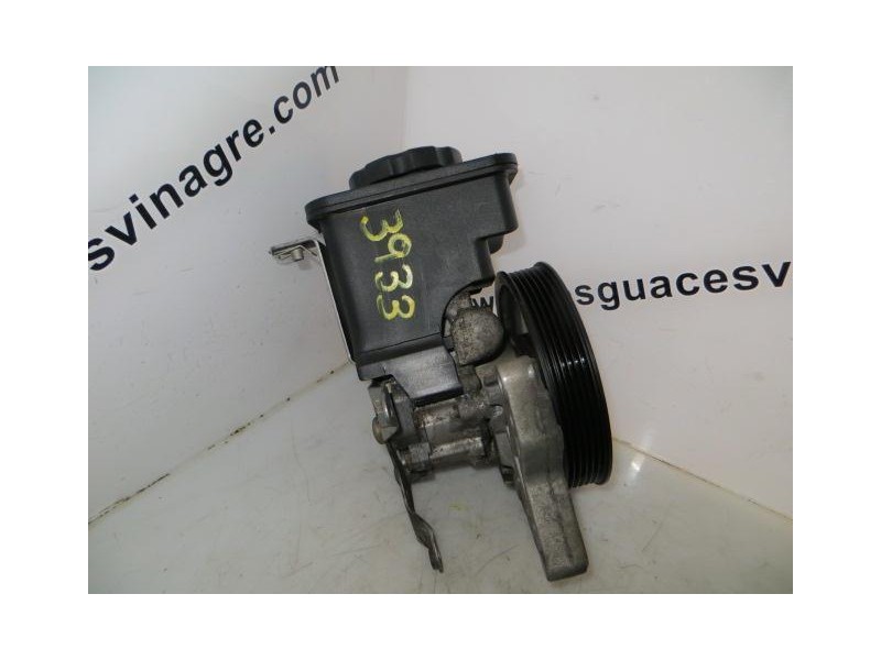 Recambio de bomba dirección : bmw x5 : 3.0 d - 30-6d-2 d (217,60cv) 6v 5p [2005] para bmw x5 3.0 d - 30-6d-2 d 6v referencia OEM