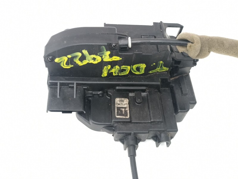 Recambio de cerradura puerta trasera derecha para renault koleos privilege referencia OEM IAM 825029849R  