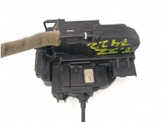 Recambio de cerradura puerta trasera izquierda para renault koleos privilege referencia OEM IAM 825037711R   2