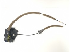 Recambio de cerradura puerta delantera derecha para renault koleos privilege referencia OEM IAM 805024058R  