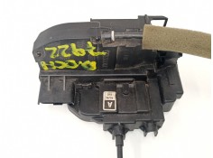 Recambio de cerradura puerta delantera derecha para renault koleos privilege referencia OEM IAM 805024058R   2