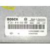 Recambio de centralita para renault trafic ii furgoneta (fl) 1.9 dci 100 (fl0c) referencia OEM IAM 820051608 0281010632 