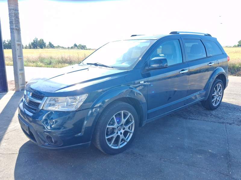 FIAT FREEMONT (345_)