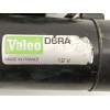 Recambio de motor arranque para peugeot 106 i (1a, 1c) 1.1 referencia OEM IAM 5802M9 D6RA5 