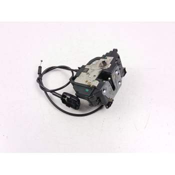 CERRADURA PUERTA TRASERA IZQUIERDA 825030032R 