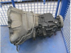 Recambio de cambio 5v (gasolina) : m. benz 260 : 2.6 g 260 e (103940) [1987] para m. benz 260 2.6 g 260 e (103940) referencia OE 2
