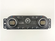 Recambio de mandos calefaccion aire para renault koleos privilege referencia OEM IAM 27500JY76C 5037225411C 