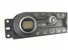 Recambio de mandos calefaccion aire para renault koleos privilege referencia OEM IAM 27500JY76C 5037225411C  2