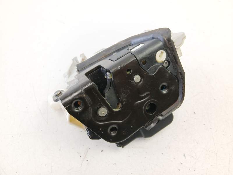 Recambio de cerradura puerta delantera derecha para seat exeo st (3r5) 1.8 tsi referencia OEM IAM 8E1837016AA  