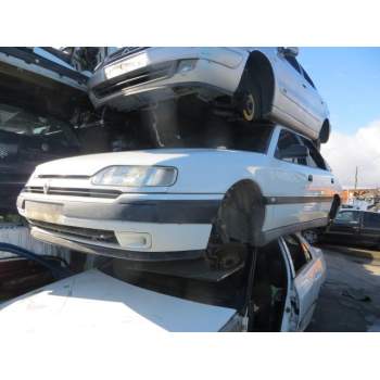 RENAULT SAFRANE I (B54_)