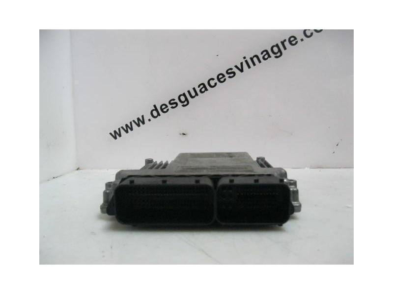 Recambio de centralita : bmw 320 : 2.0 td -204d4 (149,6cv) 3p [2001] para bmw  320 2.0 td -204d4 referencia OEM IAM 0281010565  
