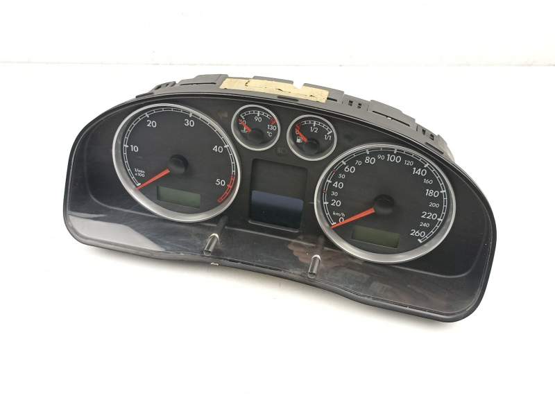 Recambio de cuadro instrumentos para volkswagen passat b5.5 variant (3b6) 1.9 tdi referencia OEM IAM 3B0920825A 110080052002 