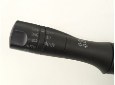 Recambio de mando luces y limpias para renault koleos privilege referencia OEM IAM 25560JY02A   2