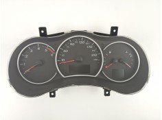 Recambio de cuadro instrumentos para renault koleos privilege referencia OEM IAM 24810JZ06A  