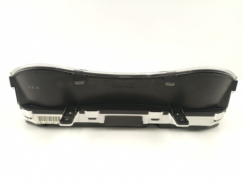 Recambio de cuadro instrumentos para renault koleos privilege referencia OEM IAM 24810JZ06A  