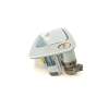 Recambio de manilla delantera derecha para lancia y (840_) 1.2 (840aa, 840af1a) referencia OEM IAM 7792958  