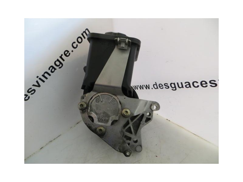 Recambio de bomba dirección : bmw x5 : 3.0 d - 30-6d-2 d (217,60cv) 6v 5p [2005] para bmw x5 3.0 d - 30-6d-2 d 6v referencia OEM