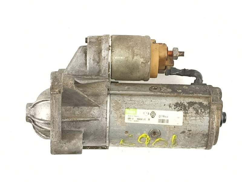 Recambio de motor arranque para renault trafic ii furgoneta (fl) 1.9 dci 100 (fl0c) referencia OEM IAM 7700116260 7700116260C D7