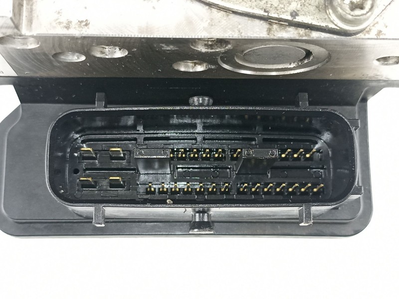 Recambio de abs para renault koleos privilege referencia OEM IAM 47660JY72B  