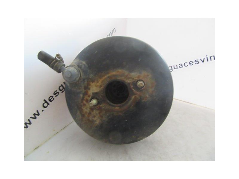 Recambio de servofreno : ssangyong family : 2.5 d -xd3p (68cv) 5p [1994] para ssangyong family 2.5 d -xd3p referencia OEM IAM   