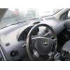 chevrolet kalos del año 2007