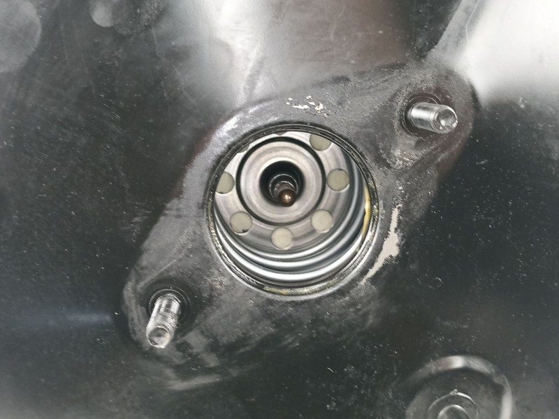 Recambio de servofreno para renault koleos privilege referencia OEM IAM D7210JY20A 0204023594 