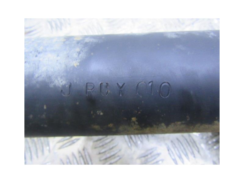 Recambio de grupo delantero : ssangyong musso : 2.9 td /om662 (99,28cv) 5p [1997] para ssangyong musso 2.9 td /om662 referencia 