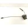 Recambio de cerradura puerta trasera izquierda para renault clio grandtour business referencia OEM IAM 8200300128 300128F 