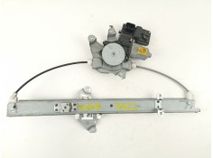 Recambio de elevalunas trasero derecho para renault koleos privilege referencia OEM IAM 82750JY00A  82700JY