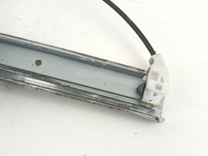 Recambio de elevalunas trasero derecho para renault koleos privilege referencia OEM IAM 82750JY00A  82700JY