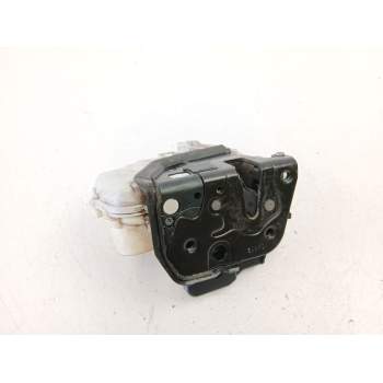CERRADURA PUERTA DELANTERA IZQUIERDA 8E1837015AA 
