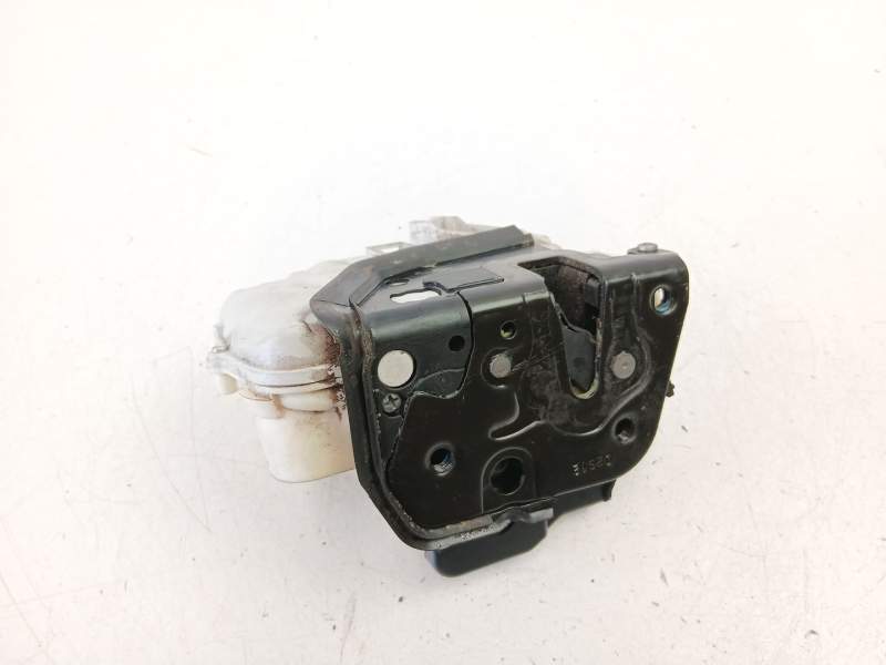 Recambio de cerradura puerta delantera izquierda para seat exeo st (3r5) 1.8 tsi referencia OEM IAM 8E1837015AA  