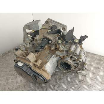 CAJA CAMBIOS 5V TURBO DIESEL EKW 