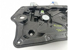 Recambio de elevalunas delantero derecho para renault koleos privilege referencia OEM IAM 80750JY40A  80770JY 2