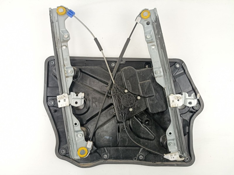 Recambio de elevalunas delantero derecho para renault koleos privilege referencia OEM IAM 80750JY40A  80770JY