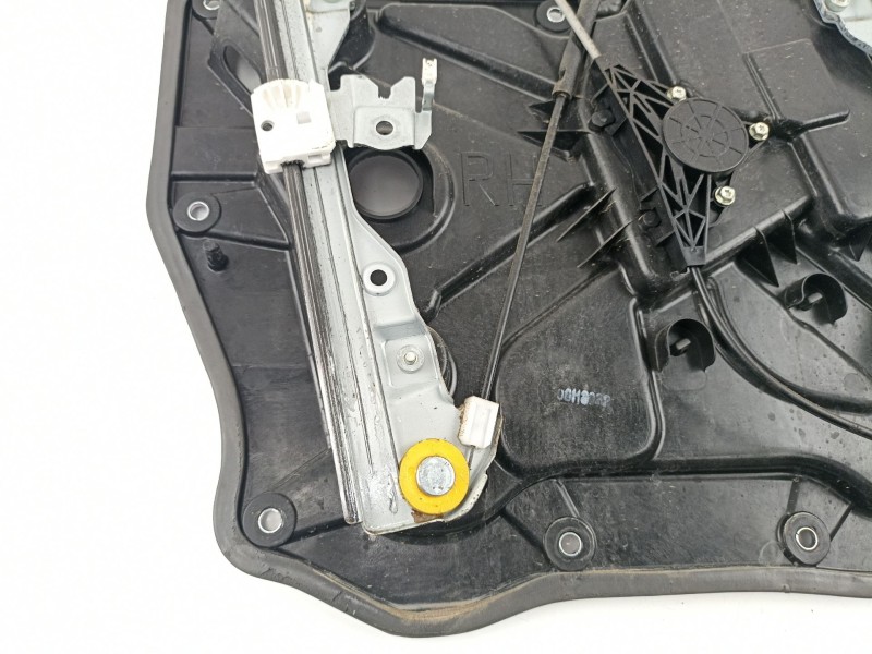 Recambio de elevalunas delantero derecho para renault koleos privilege referencia OEM IAM 80750JY40A  80770JY