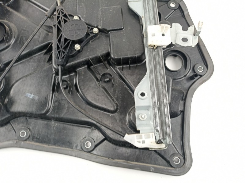 Recambio de elevalunas delantero derecho para renault koleos privilege referencia OEM IAM 80750JY40A  80770JY