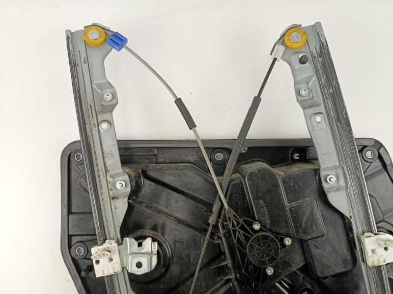 Recambio de elevalunas delantero derecho para renault koleos privilege referencia OEM IAM 80750JY40A  80770JY