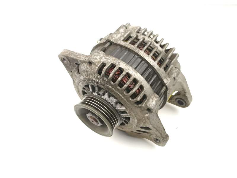 Recambio de alternador para kia sephia ii sedan (fa) 1.6 i referencia OEM IAM 0K30C18300  