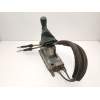 Recambio de palanca cambio manual para skoda superb ii (3t4) 1.9 tdi referencia OEM IAM 3T0711049A  
